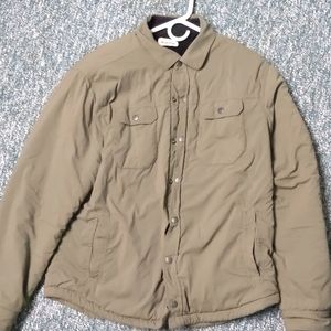 Taylor stitch Albion jacket